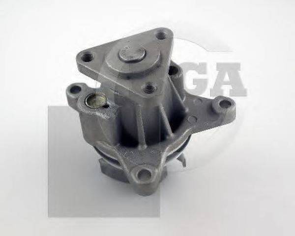 Насос охолоджуючої рідини CP3318 BGA