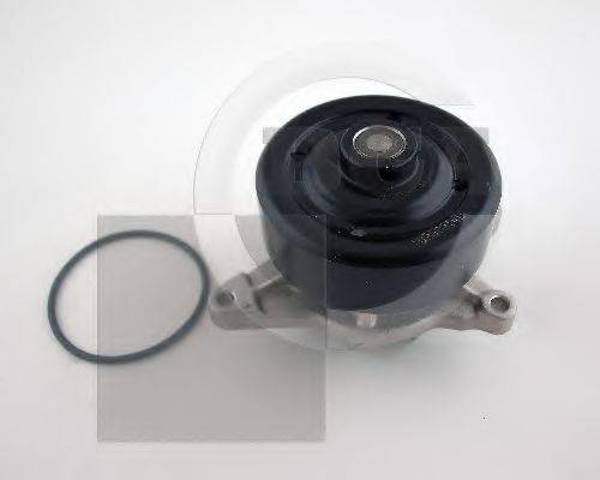 Водяний насос CP3428 BGA