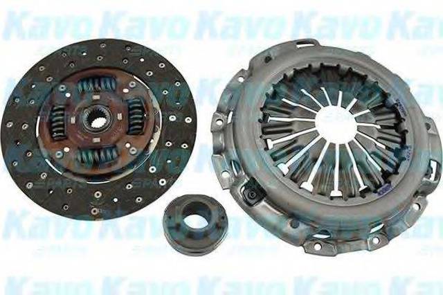 Зчеплення в зборі CP4069 KAVO PARTS