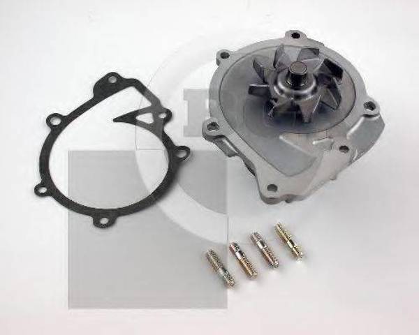Помпа охолодження CP6712T BGA