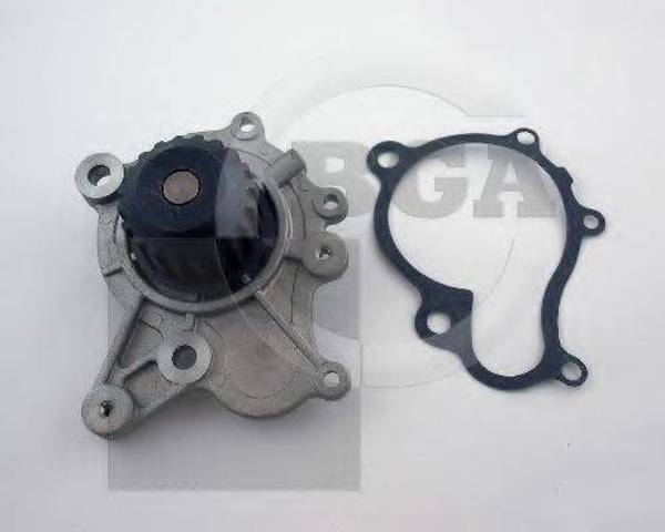 Водяний насос CP7114T BGA