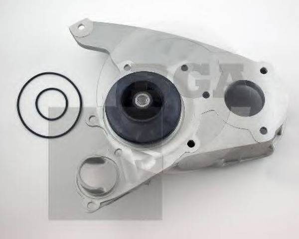 Помпа охолодження CP7264T BGA