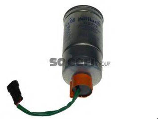 Bosch n2013 фільтр паливний диз, citroen jumper 2,0/2,2/2,8hdi  02- CS726