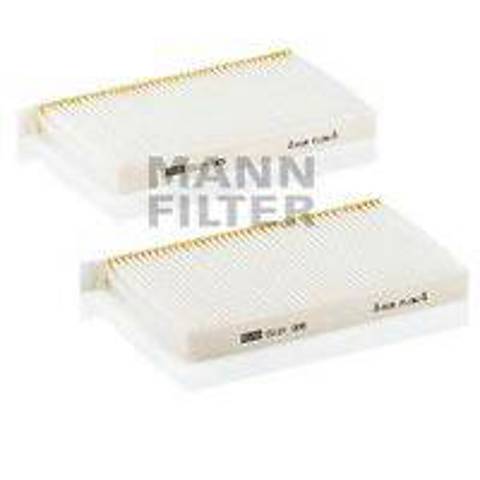 Фільтр пиловий CU210052 MANN