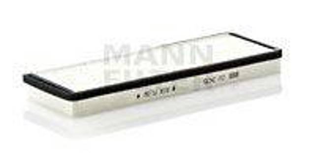 Фільтр салону CU3435 MANN