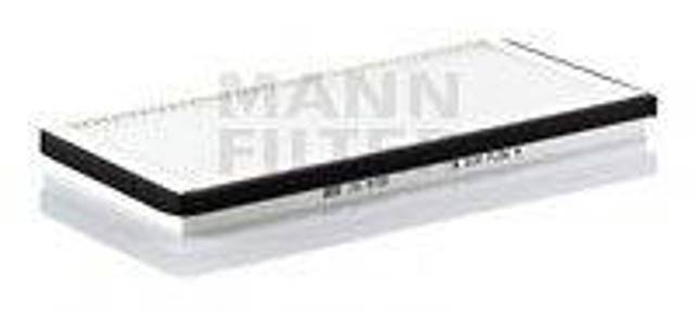 Фільтр пиловий CU4150 MANN