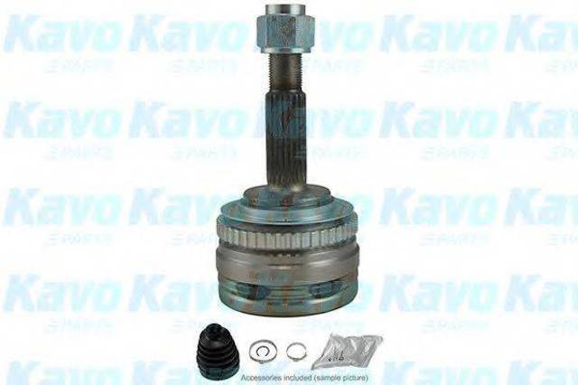 Шарнір різних кутових швидкостей передній CV1009 KAVO PARTS