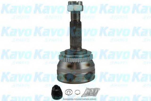 ШРУС зовнішній CV3012 KAVO PARTS