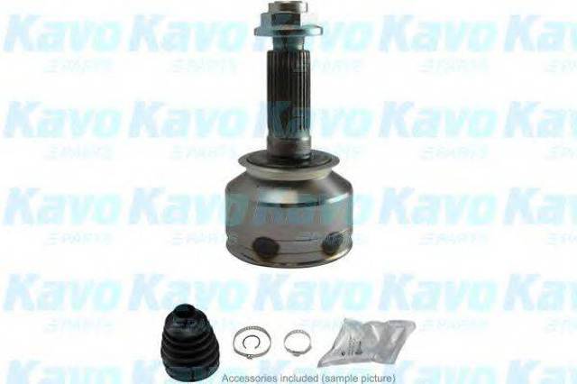 ШРУС зовнішній CV4015 KAVO PARTS