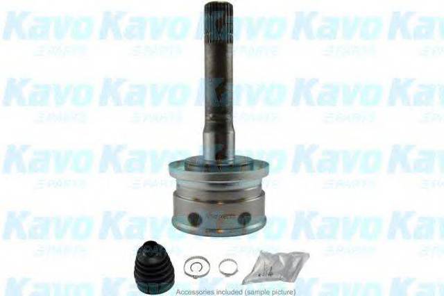 ШРУС зовнішній CV4512 KAVO PARTS