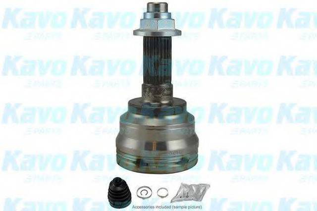 ШРУС зовнішній передній CV4519 KAVO PARTS