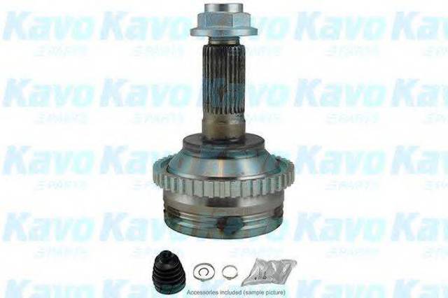ШРУС зовнішній передній CV4530 KAVO PARTS