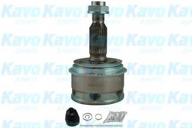 ШРУС зовнішній CV5510 KAVO PARTS