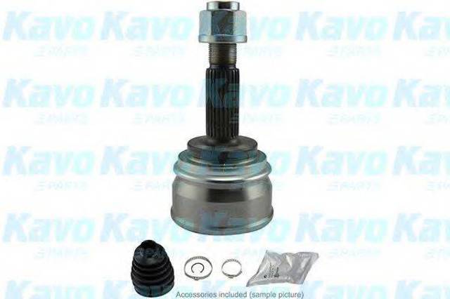 ШРУС зовнішній CV6517 KAVO PARTS