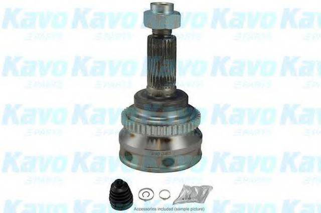 Шарнір різних кутових швидкостей передній CV8515 KAVO PARTS