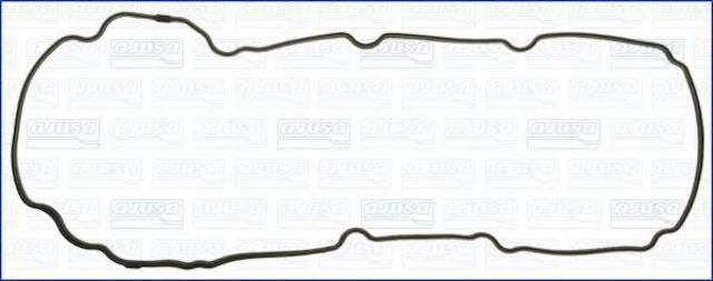Прокладка клапанної кришки, права CY0110235A MAZDA