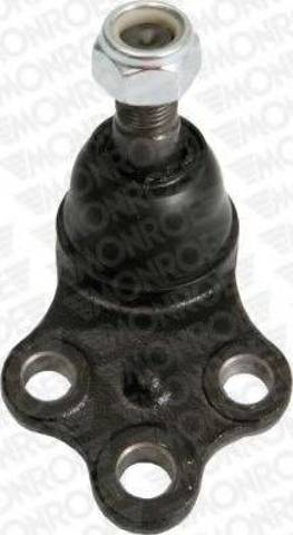 Кульові на авто D01600W025 NISSAN