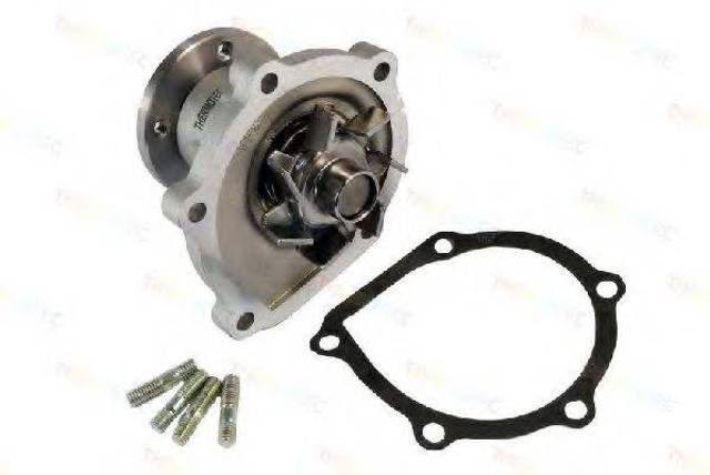 Насос системи охолодження D12035TT THERMOTEC