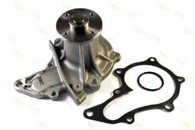 Водяний насос охолодження, з корпусом D12064TT THERMOTEC