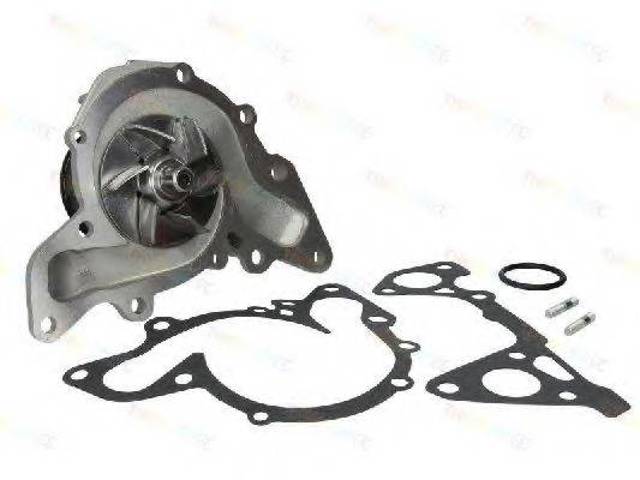 Помпа водяна, (насос) охолодження D15017TT THERMOTEC