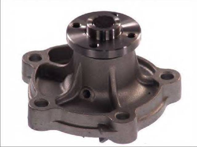 Насос охолоджуючої рідини D18014TT THERMOTEC