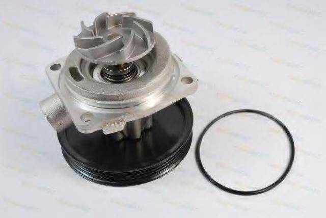 Водяний насос охолодження, з корпусом D1F065TT THERMOTEC