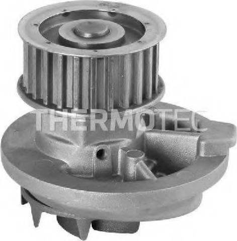 Помпа охолодження D1X023TT THERMOTEC