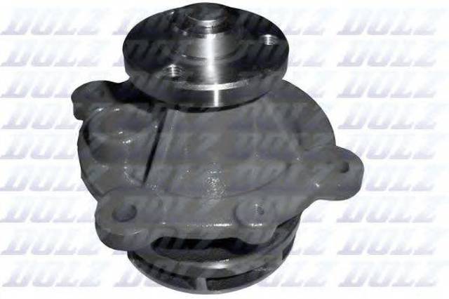 Насос системи охолодження D301 DOLZ