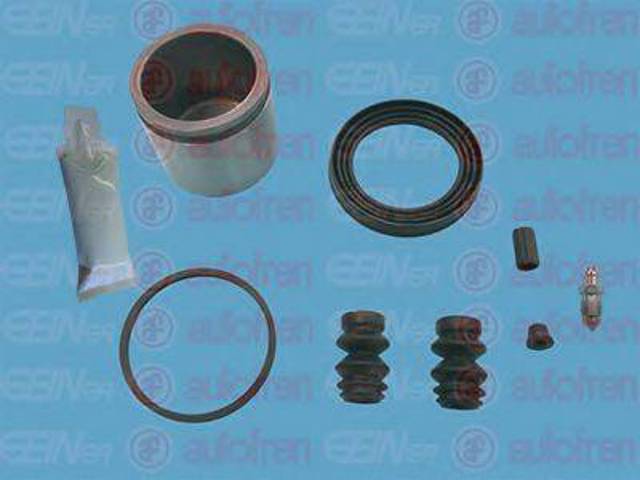 Ремкомплект гальмівної системи D42228C AUTOFREN