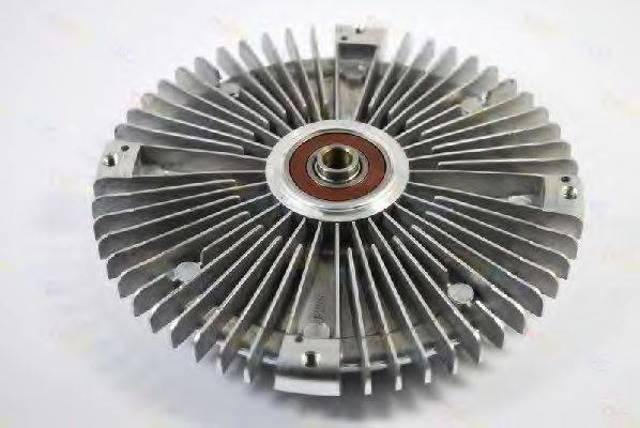 В'язкістна муфта приводу вентилятора D5M005TT THERMOTEC