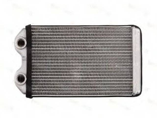 Теплообмінник D62001TT THERMOTEC