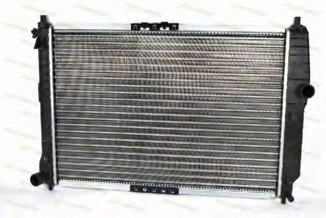 Підвіска радіатора D70011TT THERMOTEC