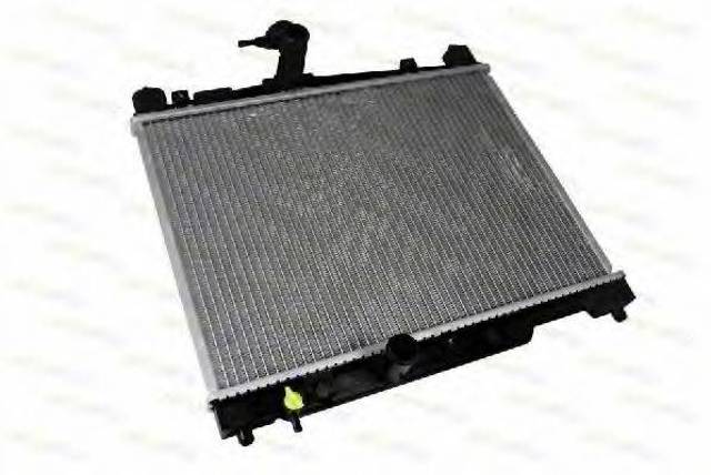 Система охолодження двигуна D72008TT THERMOTEC
