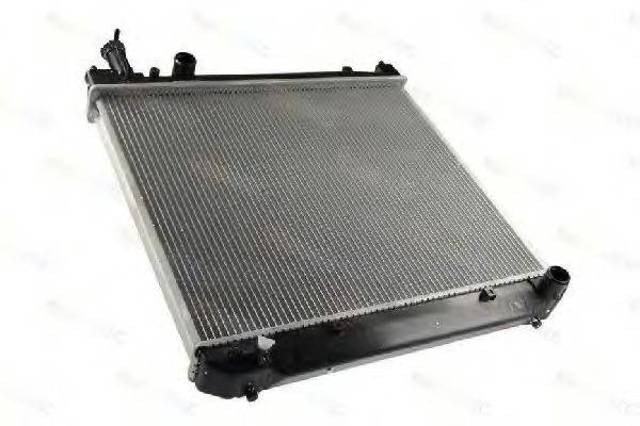 Система охолодження двигуна D72017TT THERMOTEC