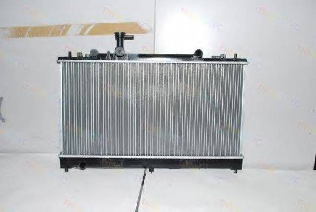Радіатор охолодження D73004TT THERMOTEC