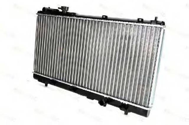 Радіатор водяний D73013TT THERMOTEC