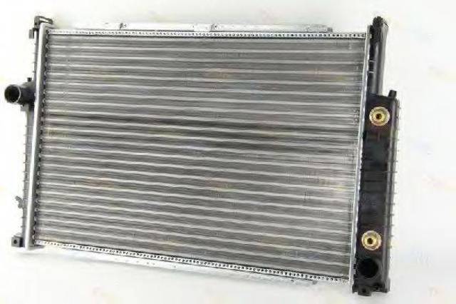 Радіатор охолодження D7B019TT THERMOTEC