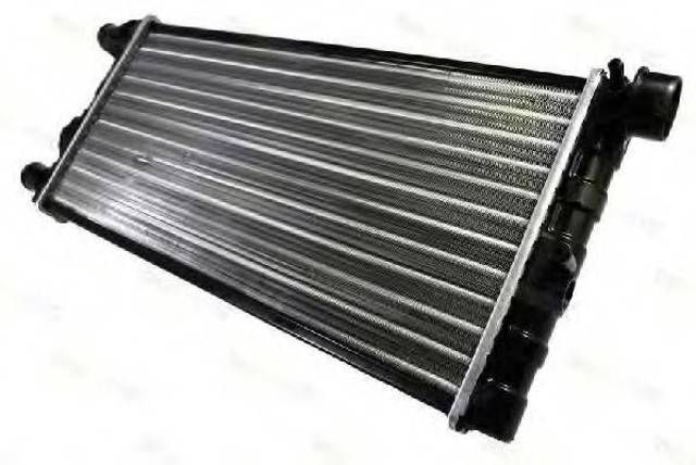 Система охолодження двигуна D7F001TT THERMOTEC