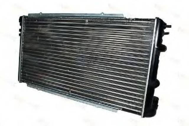 Радіатор D7R009TT THERMOTEC
