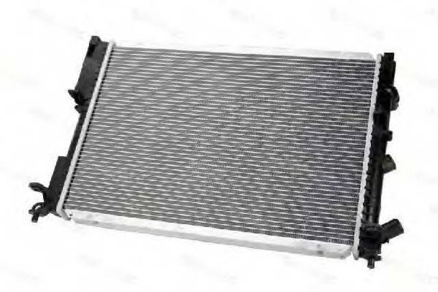 Радіатор D7R026TT THERMOTEC