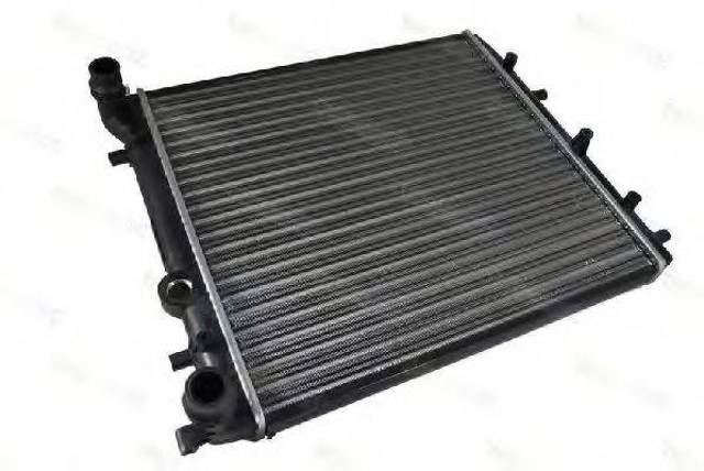 Радіатор D7W005TT THERMOTEC