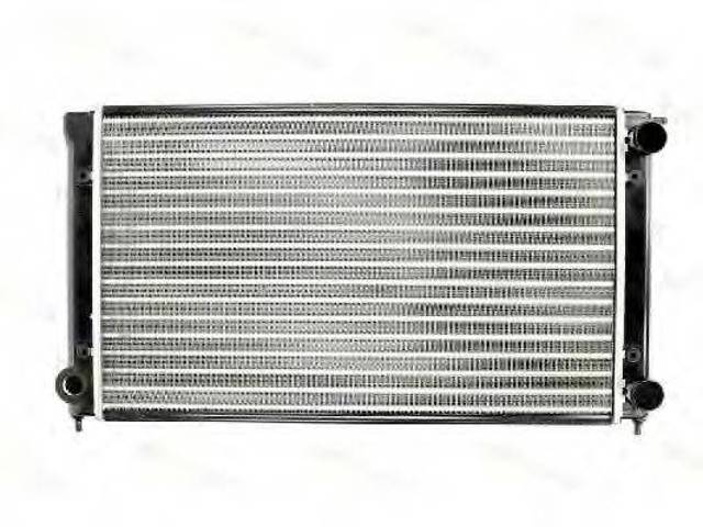 Підвіска радіатора D7W020TT THERMOTEC