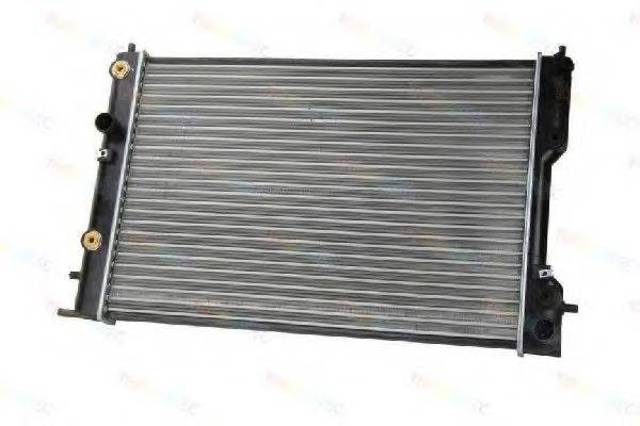 Радіатор охолодження D7X010TT THERMOTEC