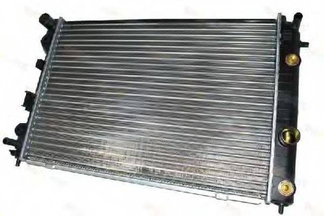 Радіатор D7X033TT THERMOTEC