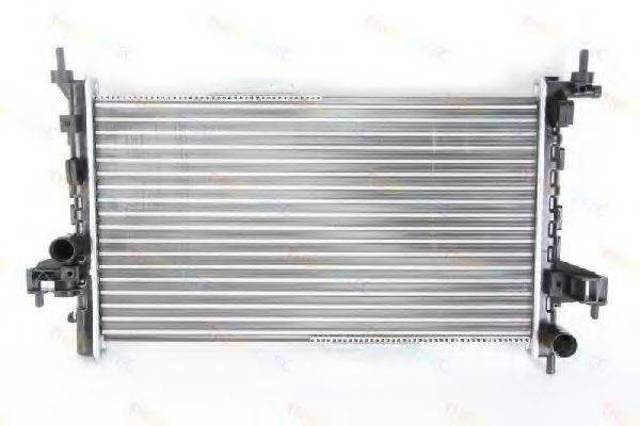 Радіатор охолодження двигуна D7X064TT THERMOTEC