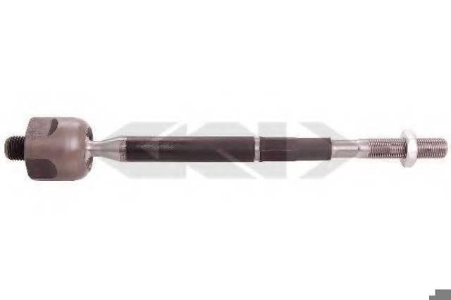 Тяга рульова поздовжня D85211HA0A NISSAN