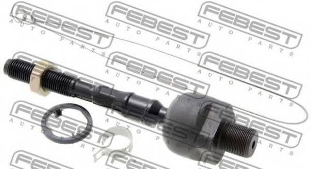 Тяги кермові D8E21JK61A NISSAN