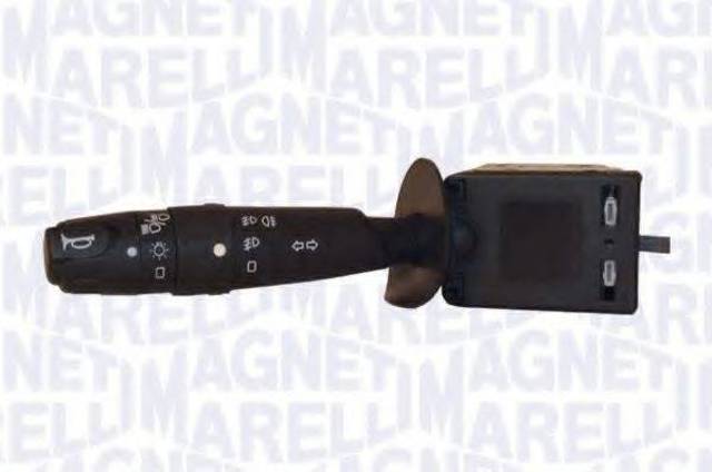 Перемикач підрульовий, лівий DA50192 MAGNETI MARELLI