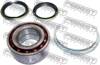 Підшипник ступиці передньої DAC38743336KIT FEBEST