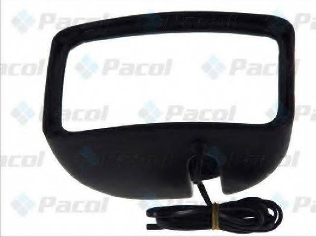 Дзеркало заднього виду DAFMR003 PACOL